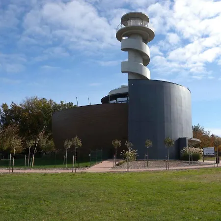 In 45316 Apartment Balatonfoldvar
