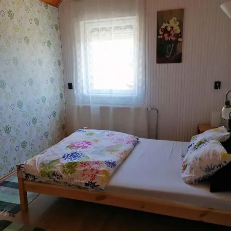 In 45316 Apartment Balatonfoldvar