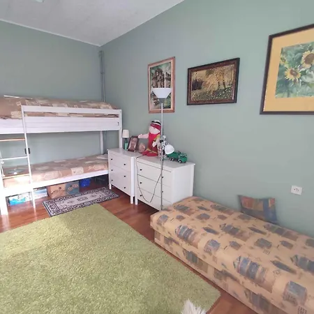 In 45316 Apartment *