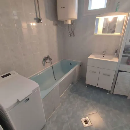 Apartment In 45316