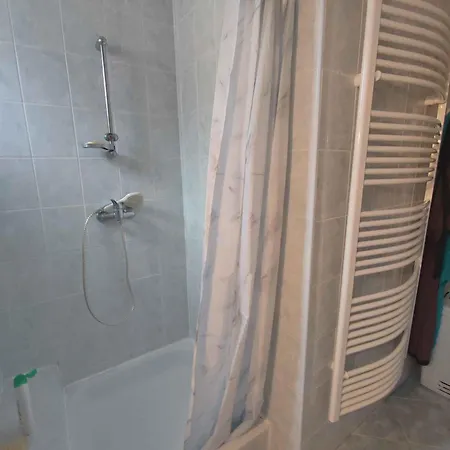 In 45316 Apartment Balatonfoldvar