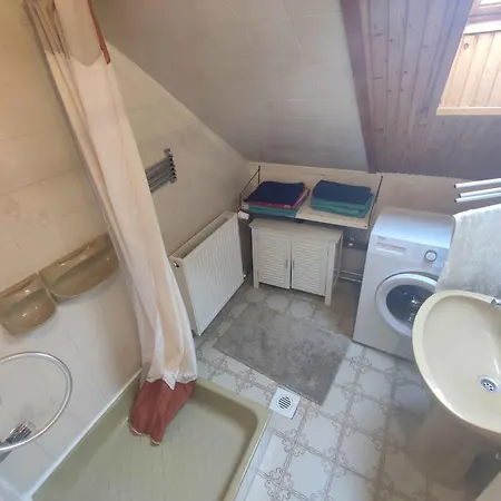Apartment In 45316