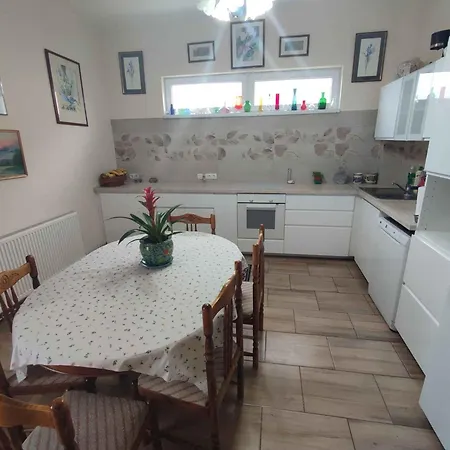 Apartment In 45316 Balatonfoldvar