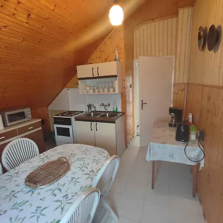 Apartment In 45316 Balatonfoldvar